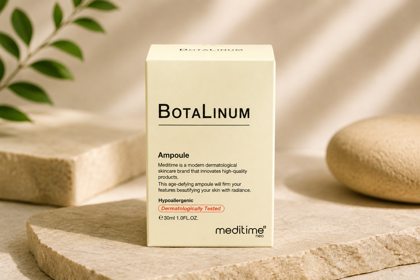 Meditime Botalinum Ampoule