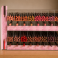 Beauty Creations Wooden Lip Pencil
