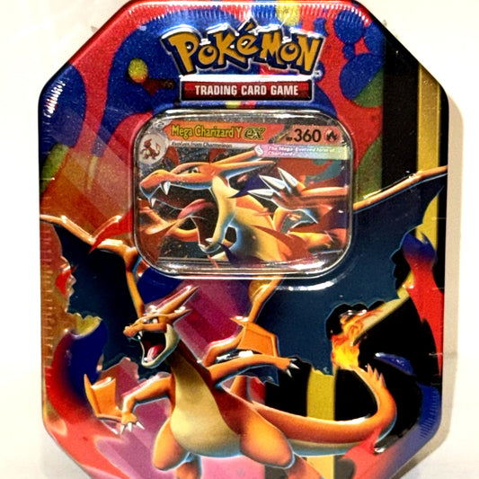Pokemon Trading Card Game