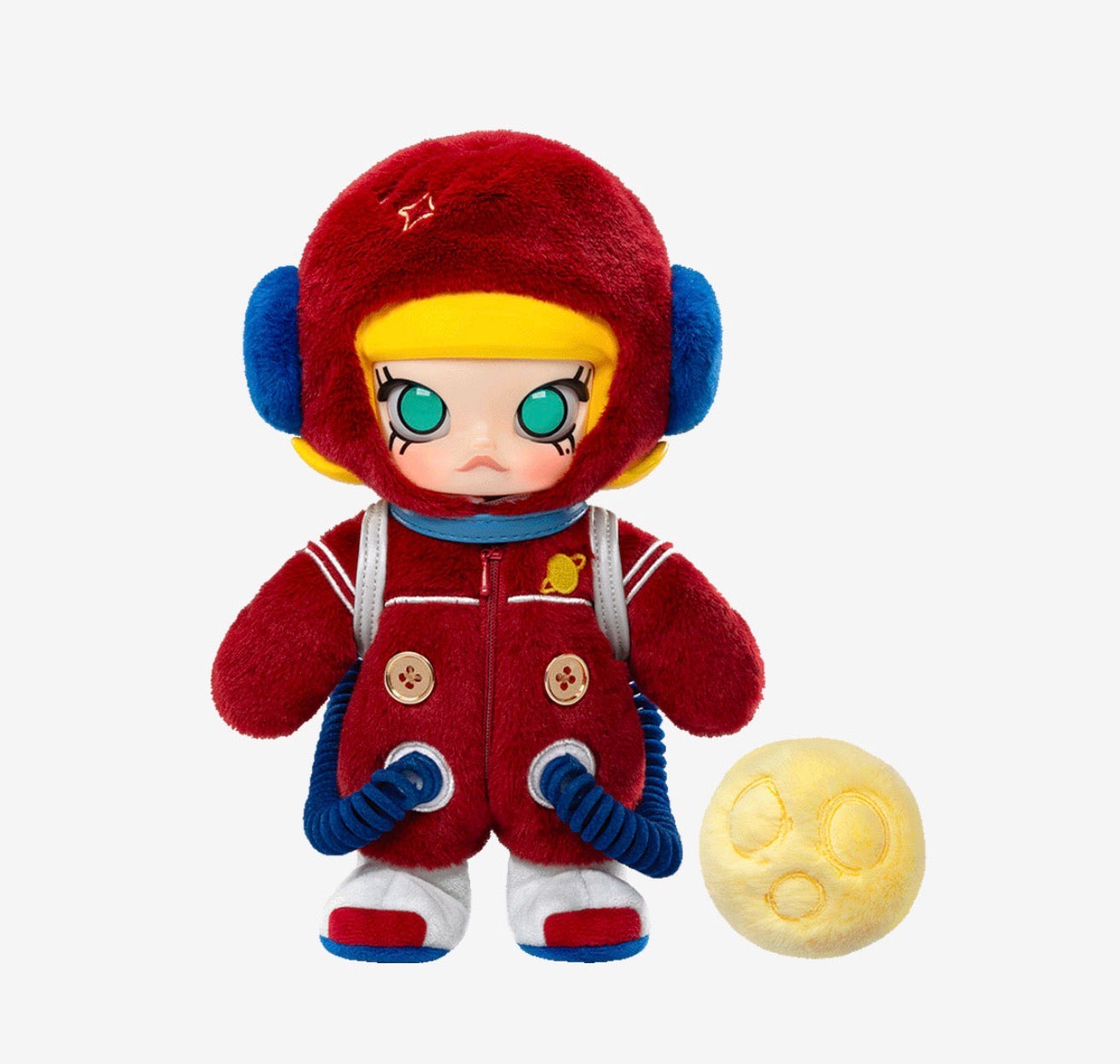 Molly Hello Moon 1/8 Action Figure