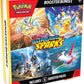 Pokemon TCG Scarlet & Violet Surging Sparks Booster Bundle