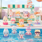 TNT SPACE Pool Party Floaties Collection